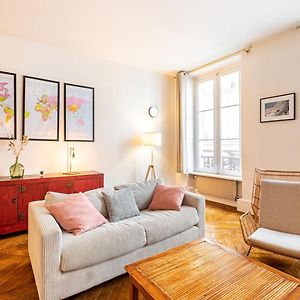 Apt Elegant Pres Des Galeries Lafayette